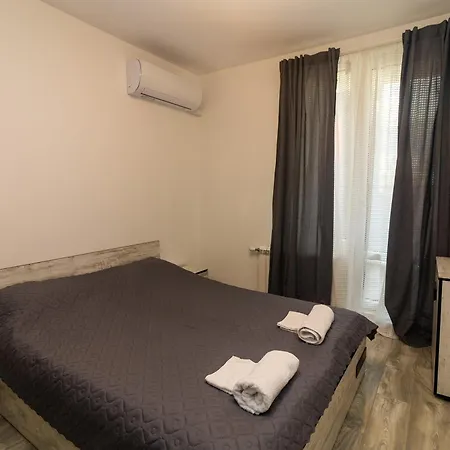 Apartament Stylish 2 Bdr At An Excellent Location *