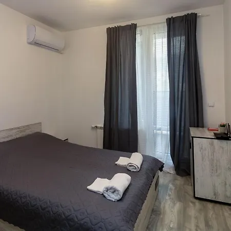 Stylish 2 Bdr At An Excellent Location Apartament Sofia