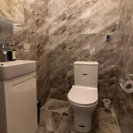 Apartament Stylish 2 Bdr At An Excellent Location Sofia