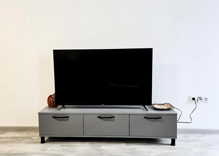 Stylish 2 Bdr At An Excellent Location * Sofia