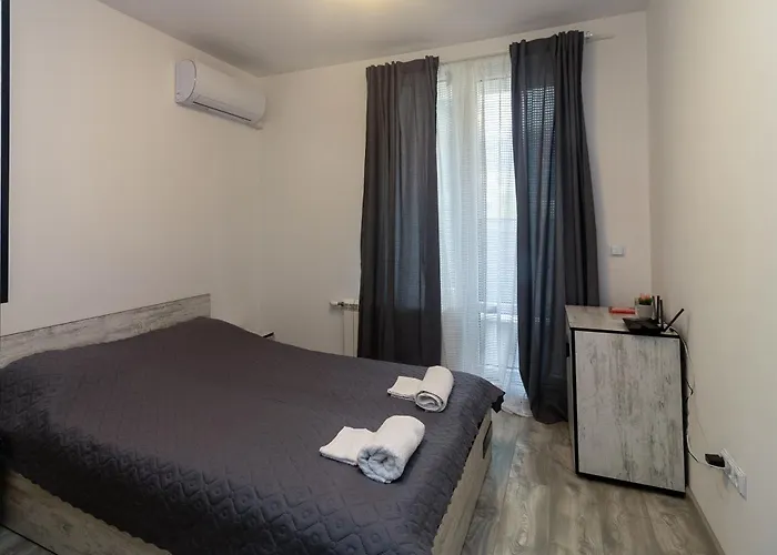 Stylish 2 Bdr At An Excellent Location * Sofia